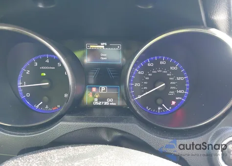 2019 Subaru Outback 2.5I Limited z USA, uszkodzony, nr VIN 4S4BSANC6K3340651